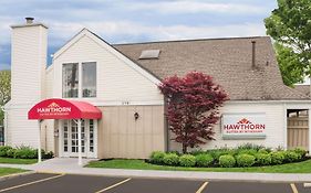 Hawthorn Extended Stay By Wyndham Columbus